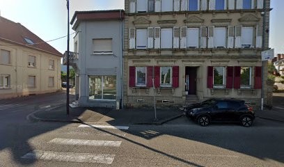 Cfr Consultants, Centre de Formation à Forbach