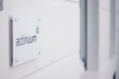 Actinuum, Centre de Formation à Asnières-sur-Seine