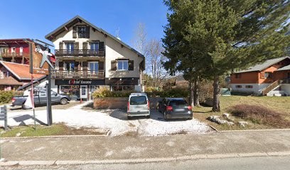 Ebullarium, Centre de Formation à Lans-en-Vercors