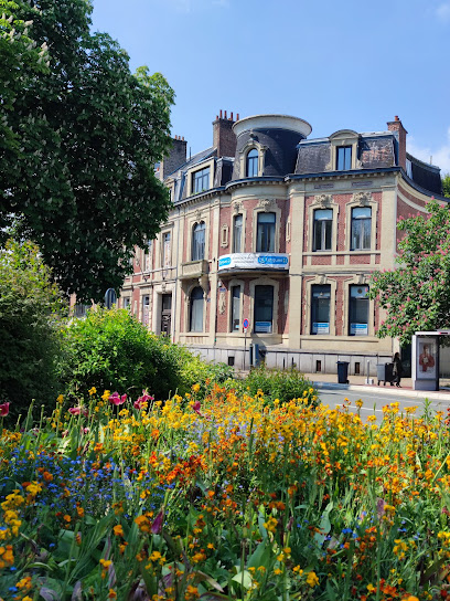 Lil'langues - International Language School Centre De Formation à Lille
