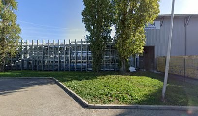 Eqm Formation, Centre de Formation à Eybens