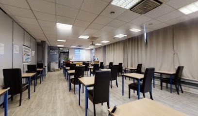 Ceci Training, Centre de Formation à Strasbourg