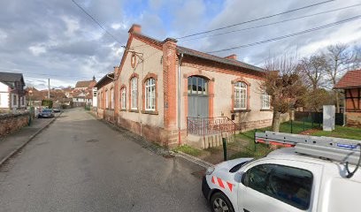 Strasbourg - EMTC, Centre de Formation à Wasselonne