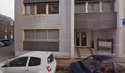 Cit Wisdom, Centre de Formation à Rouen