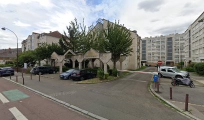 Aps - Formation, Centre de Formation à Versailles