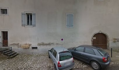 Greta Jura Orgelet, Centre de Formation à Orgelet