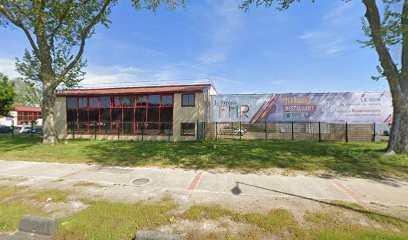 Reda Formation, Centre de Formation à Bondoufle