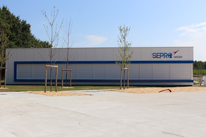 Sepro Group - Campus Formation Centre De Formation à la Roche-sur-Yon