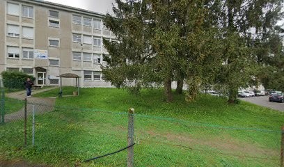 Greta Nord Franche-Comté, Centre de Formation à Montbéliard