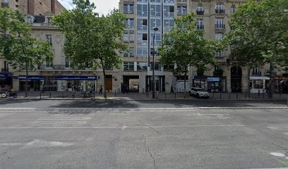 Institute Simone Ramain I.s.r., Centre de Formation à Paris 14