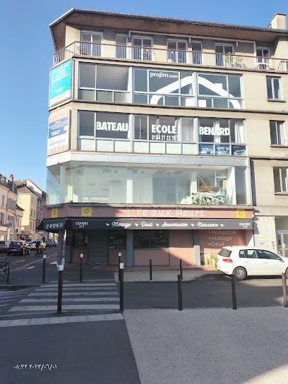 My Boat Ecole Benard, Centre de Formation à Melun