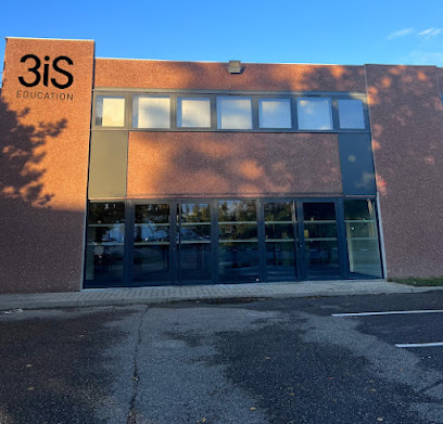 3Is Executive Lyon - Centre De Formation Cinéma, Audiovisuel & Industries Créatives Centre De Formation à Bron