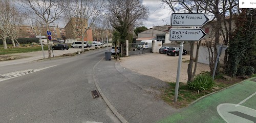 Cerer, Centre de Formation à Salon-de-Provence