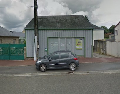 Retravailler In The West La Ferté-Bernard, Centre de Formation à La Ferté-Bernard