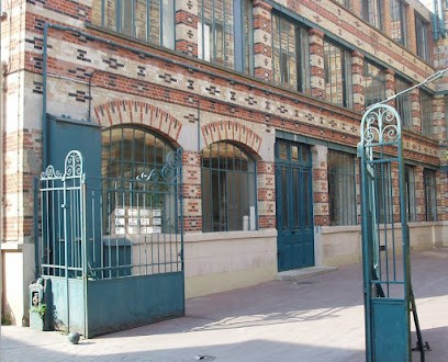 Ateliers Varan, Centre de Formation à Paris 11
