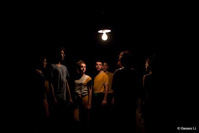 Training Center Dance Desoblique, Centre de Formation à Lyon 07