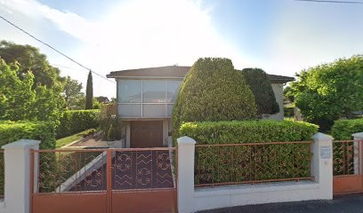 Ricard Louis, Centre de Formation à Meyzieu