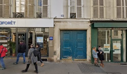 Formalegis, Centre de Formation à Paris 09