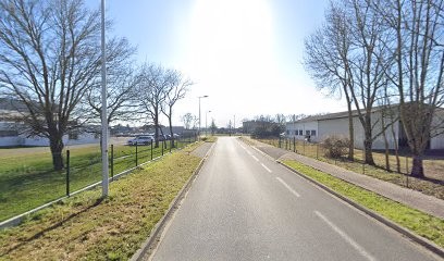 Canopée Consult, Centre de Formation à Surgères