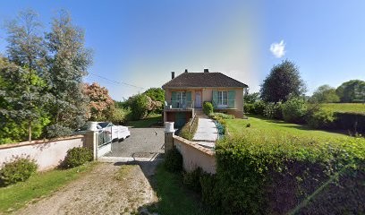 L'objectif, Centre de Formation à La Feuillie