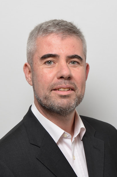Gilles Calvez (Consultant En Bilan De Compétences, Coach Et Formateur) Centre De Formation à Brest