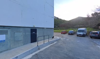 Cfms 13, Centre de Formation à Marseille 11