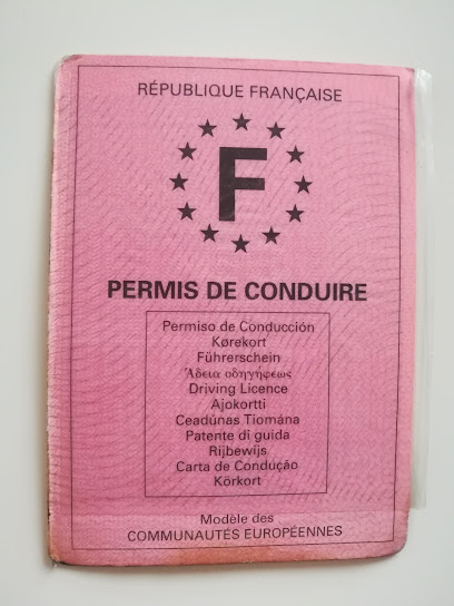 Test Psychotechnique Permis Dijon - Cfrpcp Centre De Formation à Dijon