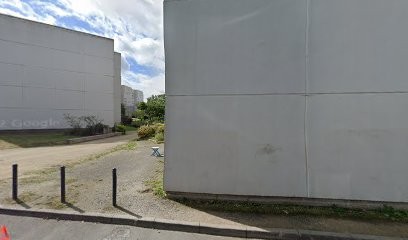 A La Claire Fontaine, Centre de Formation à Nantes