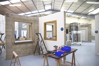 Huet Formations, Centre de Formation à Challans