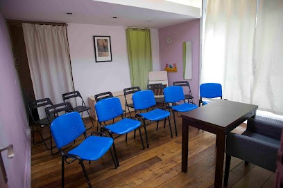 Training Concept, Centre de Formation à Paris 13