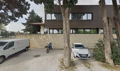 Ifeth Formation Avignon, Centre de Formation à Avignon