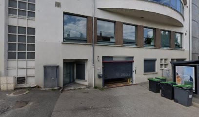 Campus Des Talents Aésio Santé, Centre de Formation à Saint-Étienne