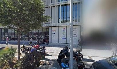 Ifps Campus Sud Des Métiers, Centre de Formation à Nice