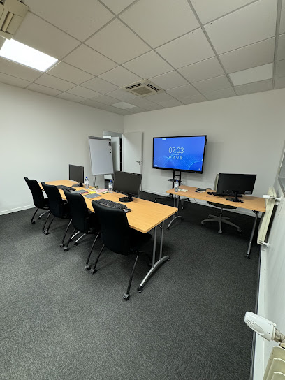 Actualness Training Centre De Formation à Tremblay-en-France