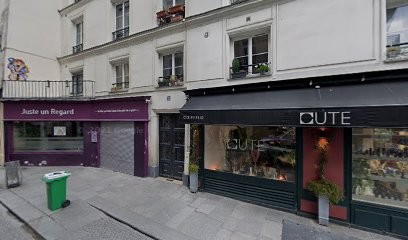 Tina Brow Academy - Formation Maquillage Permanent, Centre de Formation à Paris 02