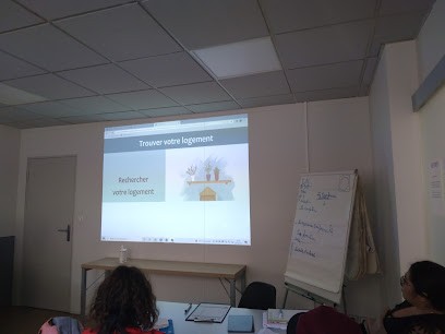 C.v.h, Centre de Formation à Montpellier