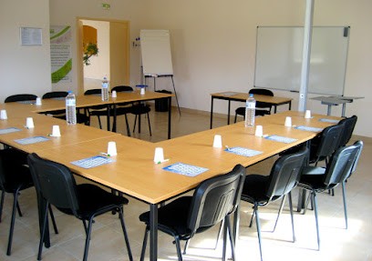 Sabine Acco Formation, Centre de Formation à Carcassonne