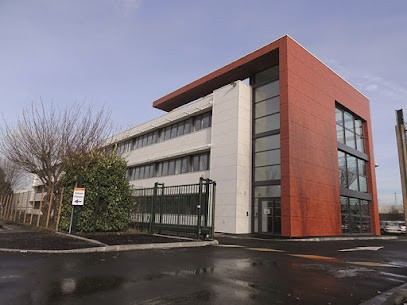 Cfai Région Nord Pas De Calais, Centre de Formation à Marcq-en-Baroeul