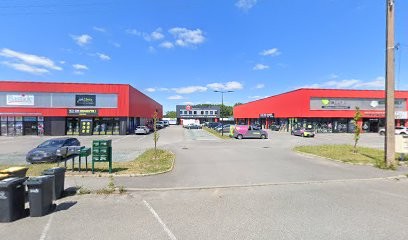 Lf Formation, Centre de Formation à Vannes