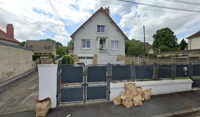 Jourdain Philippe, Centre de Formation à Limeil-Brévannes