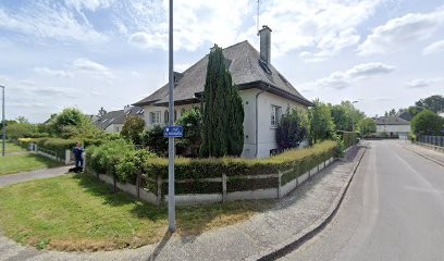 Mc Dermott Nessa, Centre de Formation à Cesson-Sévigné