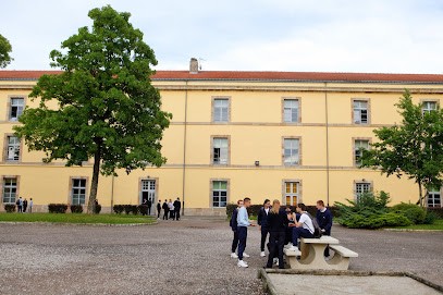 Centre Epide De Langres, Centre de Formation à Langres