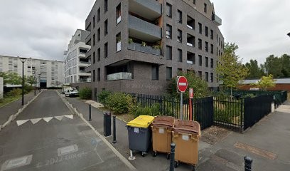 Awc Formation Numérique, Centre de Formation à Neuilly-sur-Marne