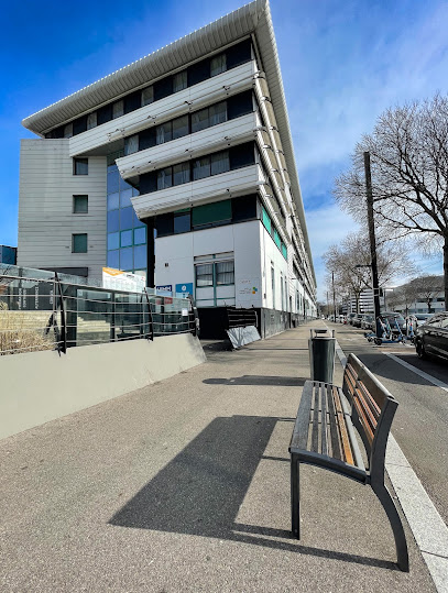 École Supérieure De La Bio - Institut Du Commerce Responsable Et Durable Centre De Formation à Lyon 08