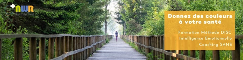 Nathalie Walter Nwr Formation Health Leadership Des Dirigeantes, Centre de Formation à Rueil-Malmaison