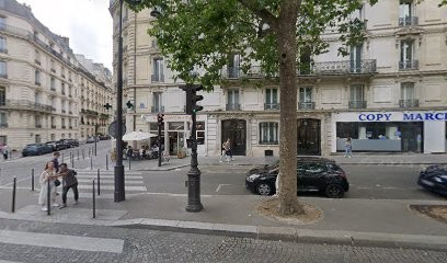 Aptilink, Centre de Formation à Paris 16