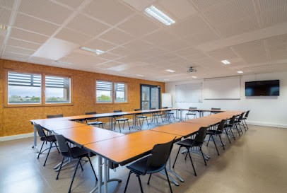 Iftal Formation, Centre de Formation aux Mureaux