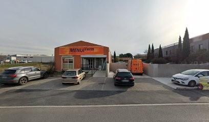 Sgca Contact, Centre de Formation à Pertuis