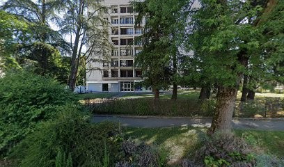 Omendo, Centre de Formation à Meylan