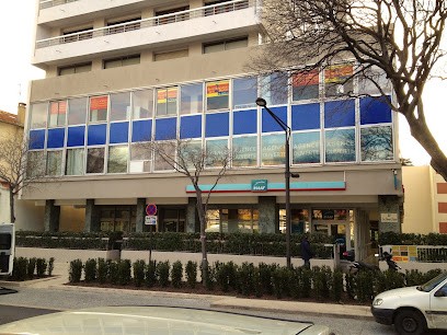 Ecole Of Deuxième Chance - Nimes, Centre de Formation à Nîmes